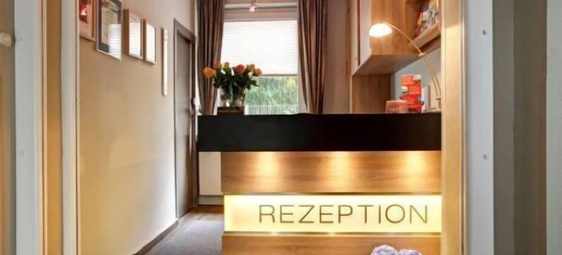 梅塞德斯城市酒店(Hotel Mercedes City)图片