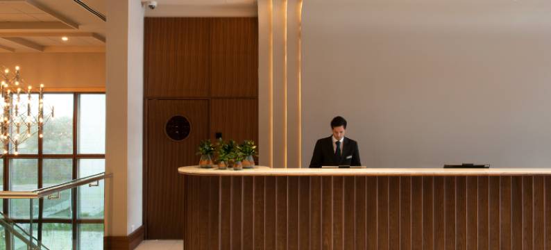 萨那马奥酒店(SANA Malhoa Hotel)图片