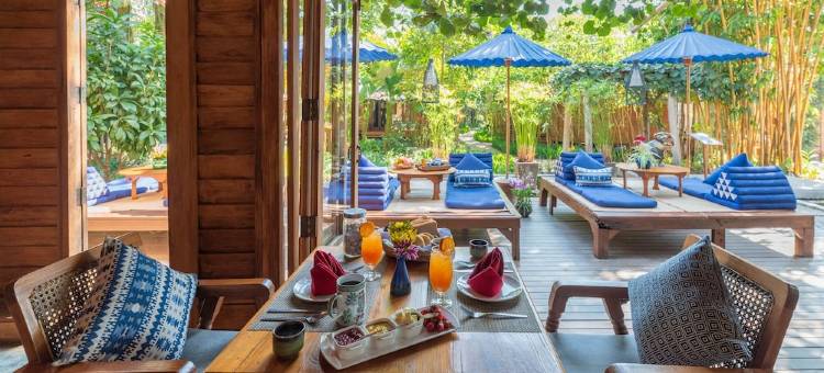拜县乡村精品农场度假村(Pai Village Boutique Resort)图片