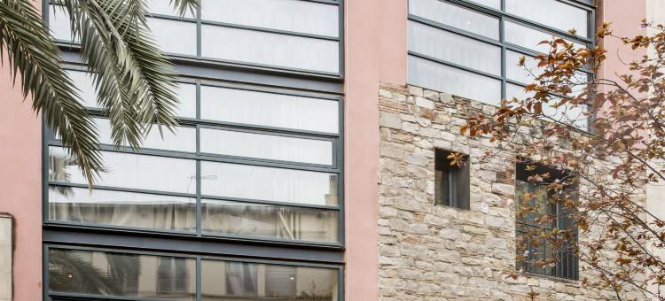 阿拉达3号公寓(Aparthotel Allada)图片