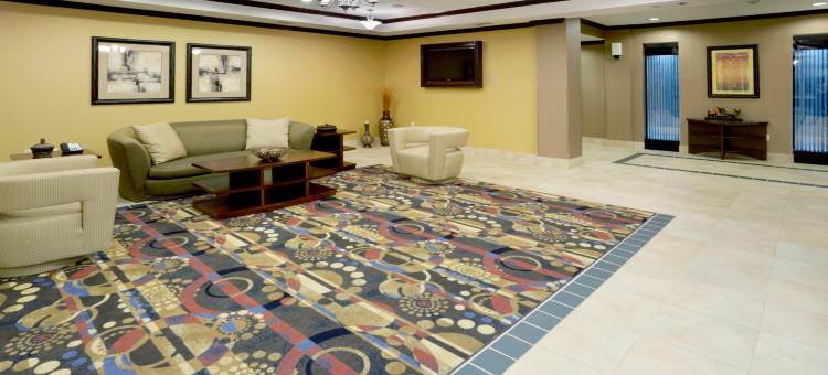 Holiday Inn Express & Suites Georgetown图片