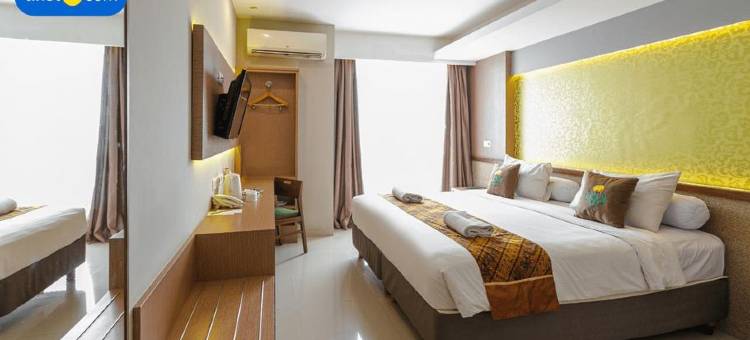 罗吉酒店(Loji Hotel)图片