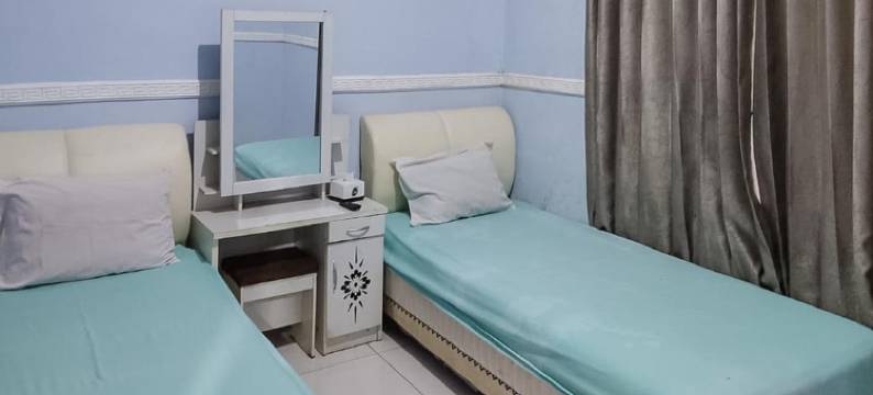 Khanza Guesthouse Syariah图片