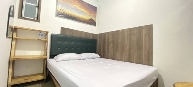 Homestay Batu Kelir Syariah Dieng Mitra RedDoorz图片