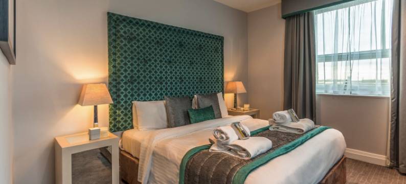 马尔文酒店(The Malvern)图片