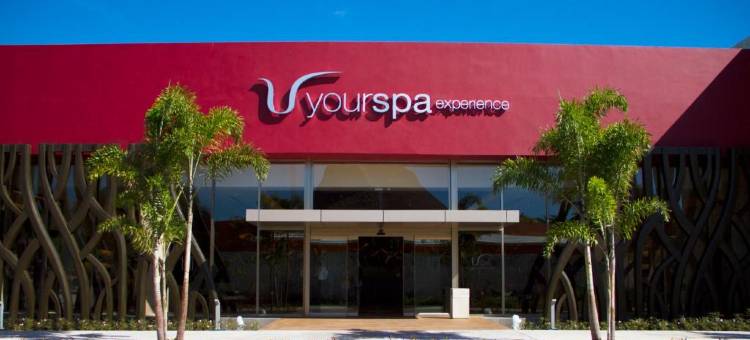 巴塞罗玛雅加勒比式酒店-全包(Barceló Maya Caribe - All Inclusive)图片