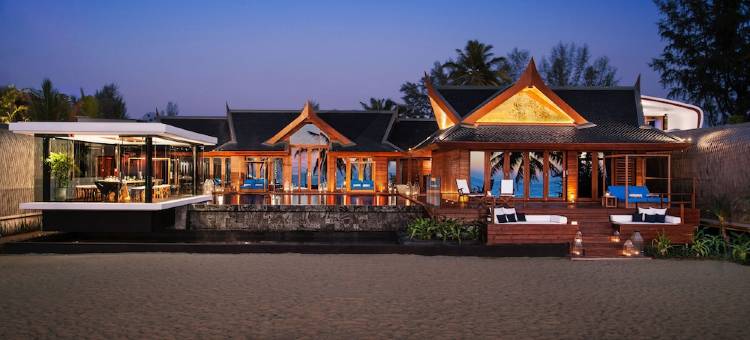 英尼亚拉海滨别墅酒店(Iniala Beach House)图片