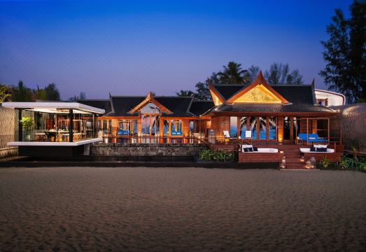Iniala Beach HouseHotel Overview