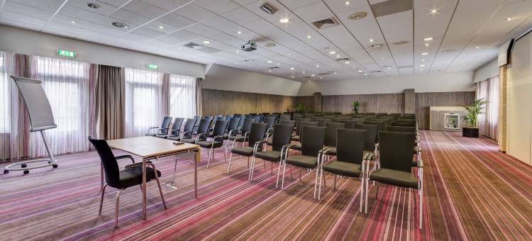 斯海尔托亨博斯弗莱彻餐厅酒店(Fletcher Hotel-Restaurant ‘s-Hertogenbosch)图片