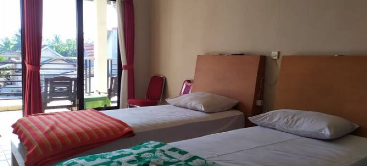 Hotel Kintamani图片