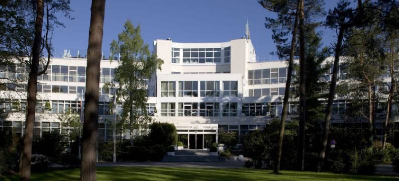 菲林费斯兰德公寓(Ferienwohnungen Fischland)图片