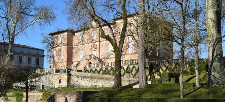 尼的勒库尔酒店(Le Nid de l'Ecureuil)图片