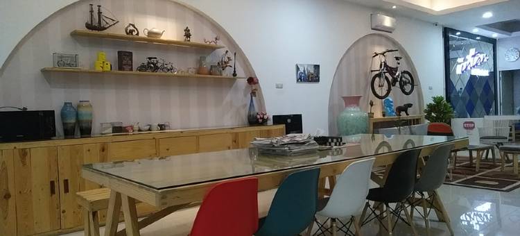 RedDoorz Near Pasar Turi Station图片