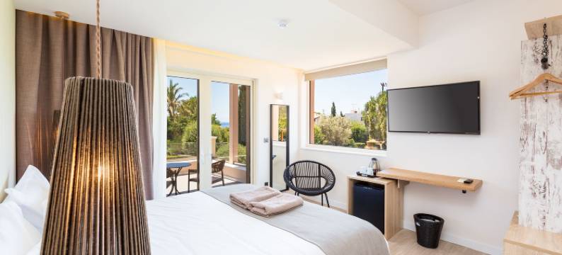 180 南海滨酒店(180 South Seaside Hotel)图片