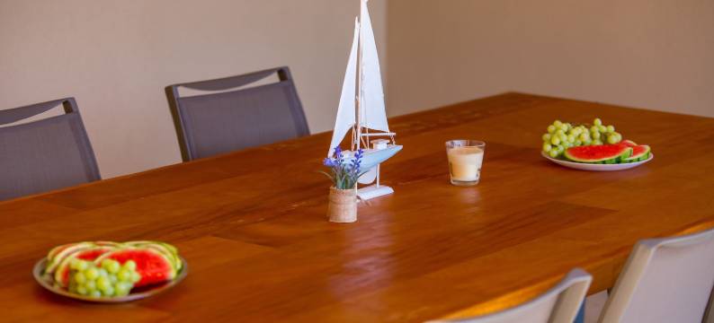 奥莱亚住宅酒店(Olea Residence)图片