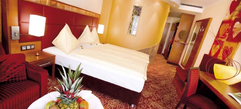 巴德伊舍欧罗特门度假村(EurothermenResort Bad Ischl - Hotel Royal 4-Sterne Superior)图片