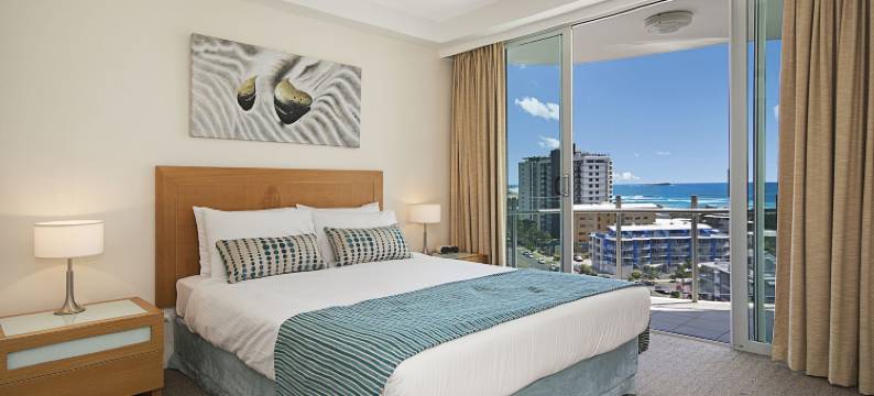 阿卡维斯塔度假村(Aqua Vista Resort)图片