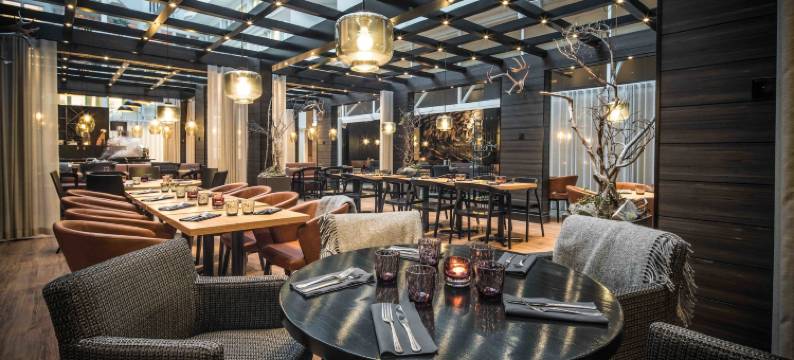 奥卢拉普兰酒店(Lapland Hotels Oulu)图片