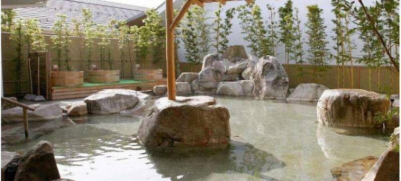 平田枫树酒店(Hirata Maple Hotel)图片