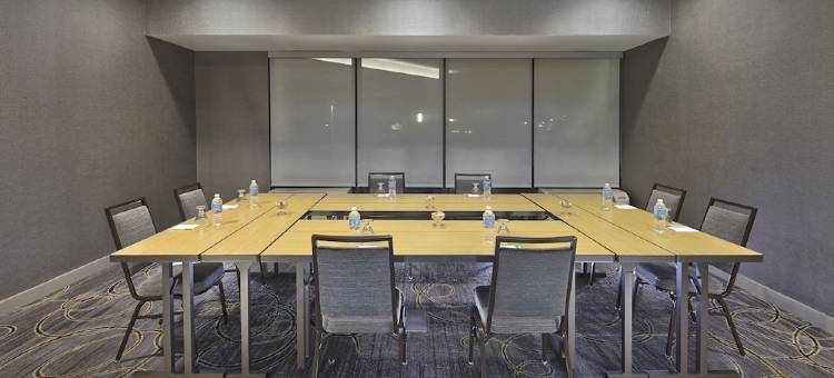 费城城市大道万豪万怡酒店(Courtyard Philadelphia City Avenue)图片