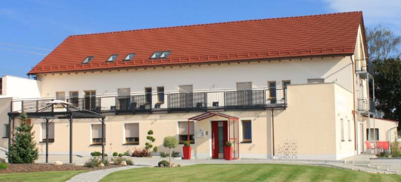 加斯特冬季酒店(Gästehaus Winter)图片