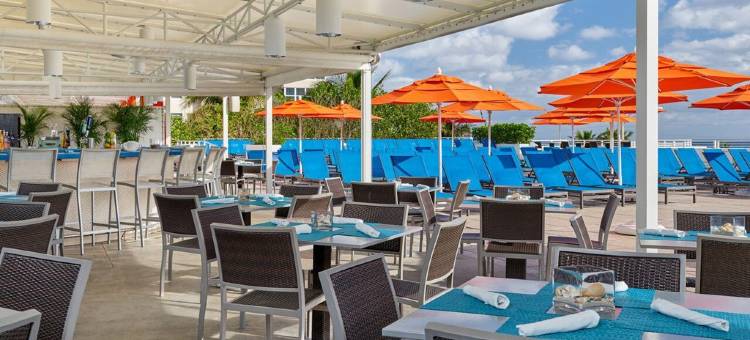 Fort Lauderdale Beach Resort图片