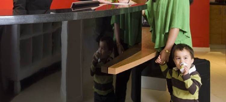 贝尔特因佛内斯酒店(B&B Hotel Inverness)图片