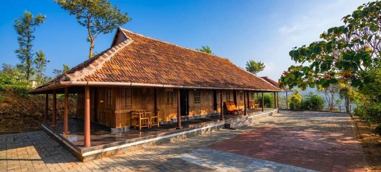 冬季绿谷度假村(Winter Vale Green Stay Resorts)图片