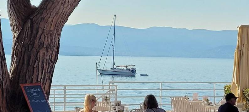 海鸥酒店(Hôtel les Mouettes - Teritoria)图片