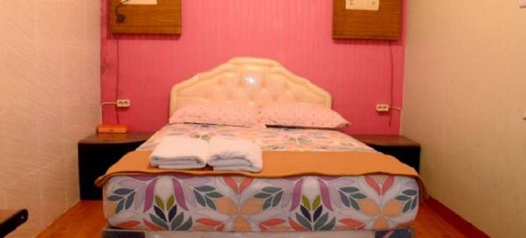莫佐克托旅馆(Mojokerto Guesthouse)图片