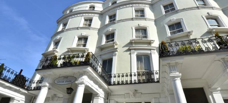 皇家朱兰海德公园酒店(The Royale Chulan Hyde Park Hotel)图片