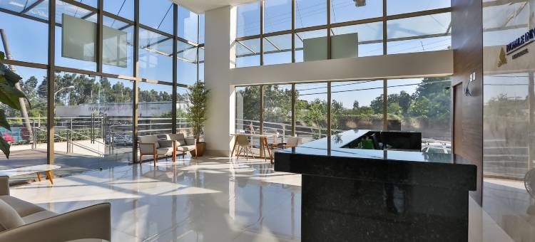 卡里亚西卡南方诺毕尔旅馆(Nobile Inn Meridional Cariacica)图片