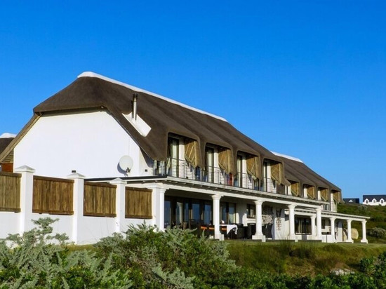 圣弗朗西斯高尔夫酒店