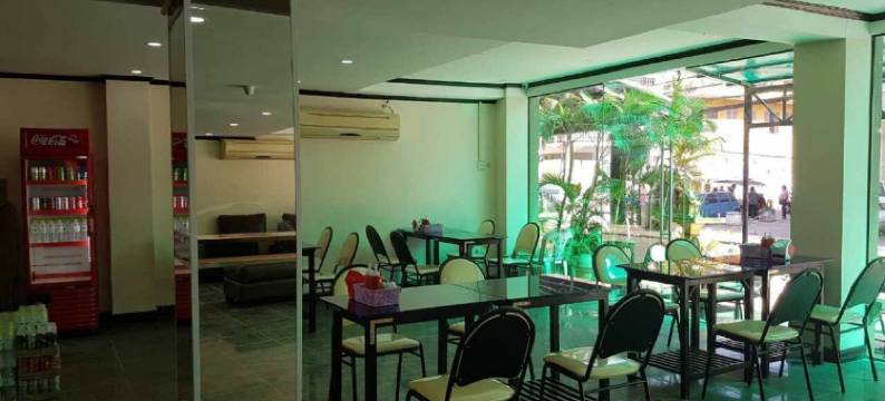 回忆酒店(Vientiane Memory Hotel)图片