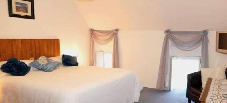 Salmon Leap 农庄民宿(Salmon Leap Farm B&B)图片