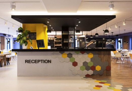 ibis Styles Haarlem City Hotel Overview