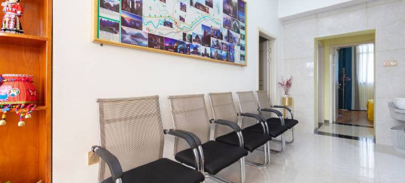 小巷66号建哥公寓(高云路分店)图片