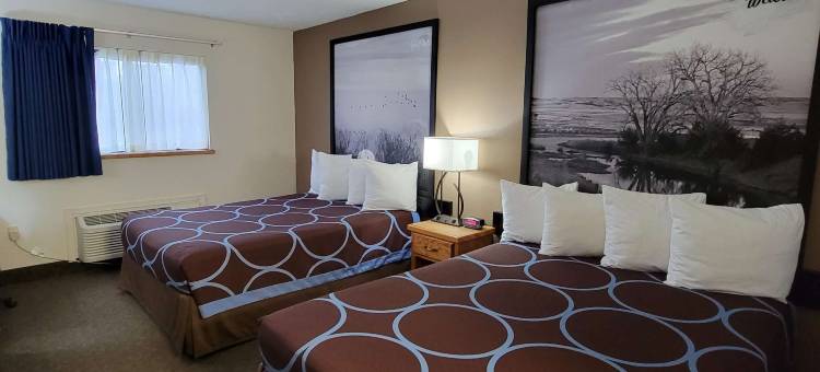 SureStay Plus Hotel by Best Western Grand Island图片