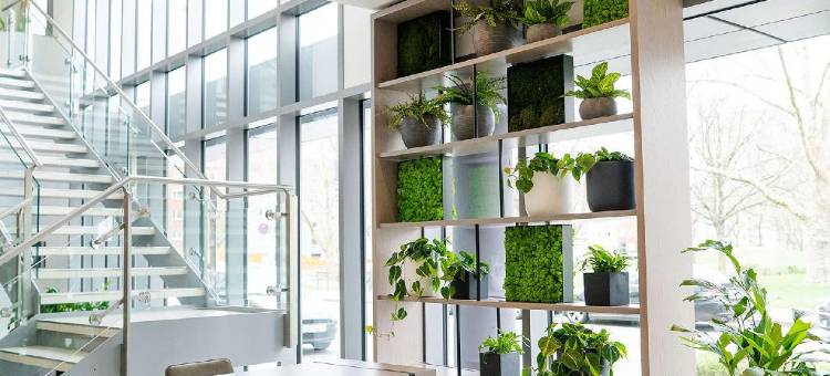 曼海姆兰卡尔酒店 - Radisson Individuals 旗下成员(Lanzcarre Hotel Mannheim, Radisson Individuals)图片