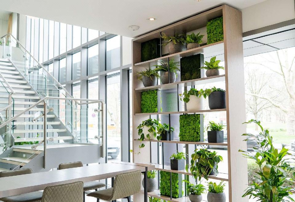 Lanzcarre Hotel Mannheim, Radisson Individuals Hotel Overview