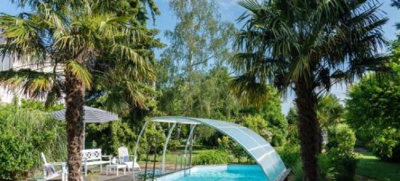 Villa Chanelle图片