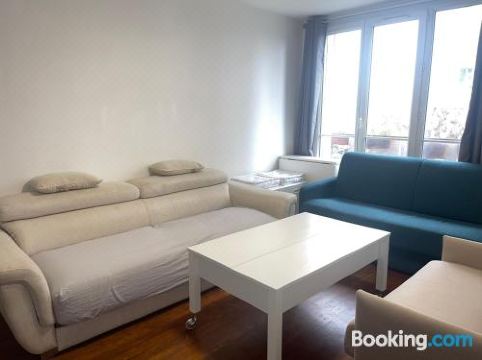 Petit Nid Douillet Chez l'Habitant Hotel Overview