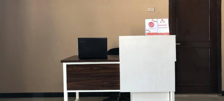 OYO1547威斯马雷伊斯兰酒店(Hotel O Wisma Ray Syariah)图片