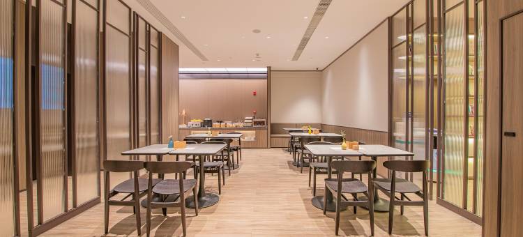 汉庭酒店(成都天府广场地铁站店)图片