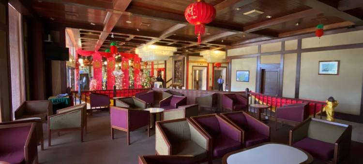 马可波罗酒店-斗湖(Marco Polo Hotel - Tawau)图片