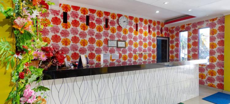 Collection O 3428 Hotel Marimar图片