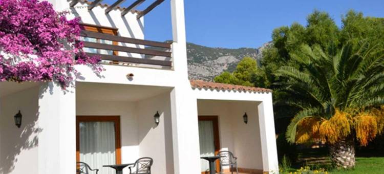 埃塞帕尔马塞拉俱乐部(Club Esse Palmasera)图片