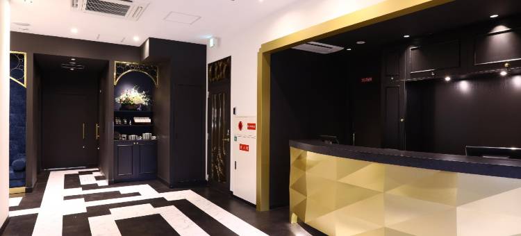 WING国际精选酒店-大阪梅田(Hotel Wing International Select Osaka Umeda)图片