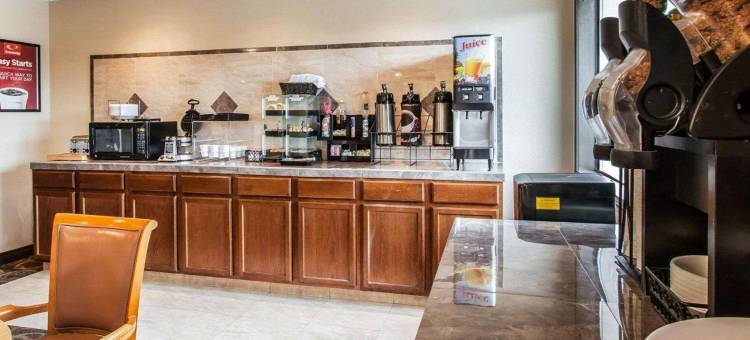 伊克诺旅馆埃伦斯堡近大学(Econo Lodge Ellensburg Near University)图片