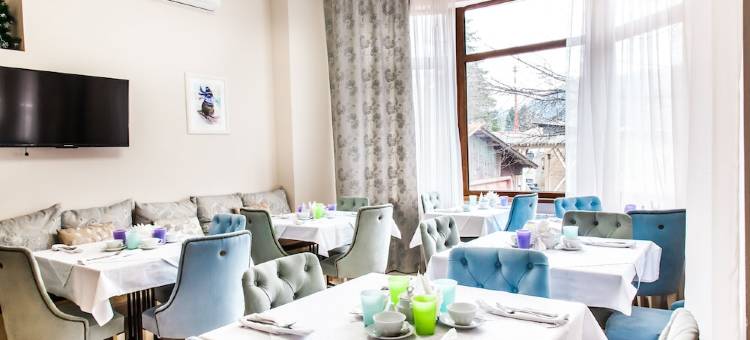 艾姆之家酒店(Alm House)图片